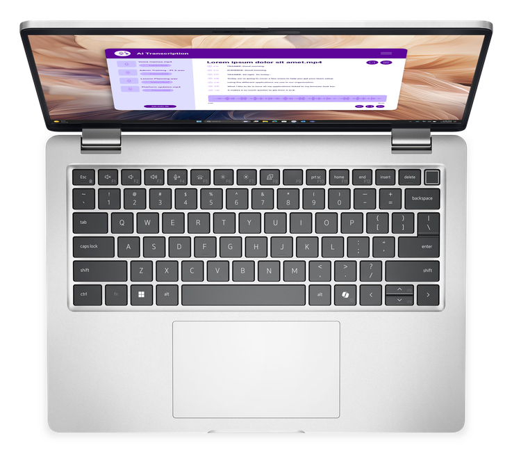 Dell Pro 14 Plus PB14250 | Price In Dubai