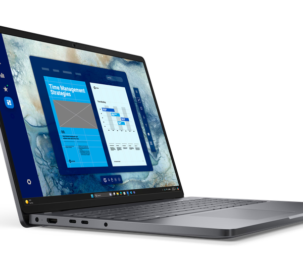 Dell Pro 16 PC16250 Intel Core Ultra 5-235U - 1Yr | Price In Dubai