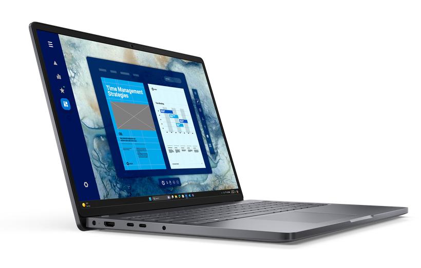 Dell Pro 16 PC16250 Intel Core Ultra 5-235U - 1Yr | Price In Dubai