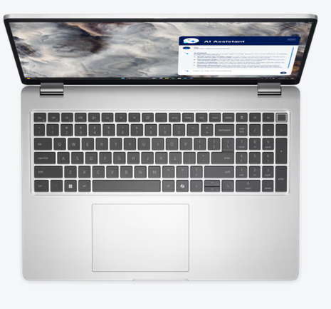 Dell Pro 16 Plus PB16250 | Price In Dubai