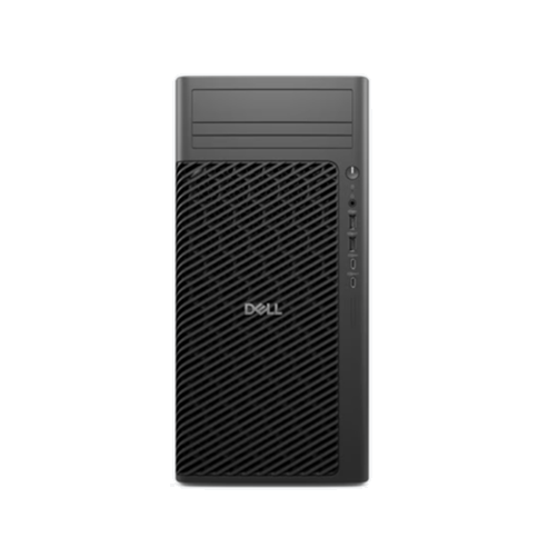 Dell Pro Max Tower T2 FCT2250 Workstation - 3Yr | Price In Dubai