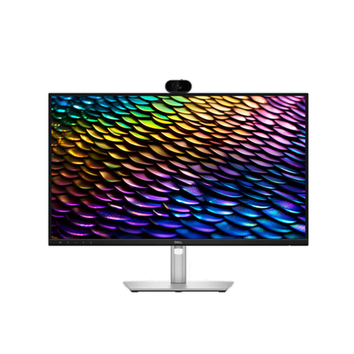 Dell Pro P 27 Conferencing Monitor (P2726DEB) - 210-BVHR | Price In Dubai