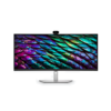Dell Pro P 34 Conferencing Monitor (P3426WEB) - 210-BVHQ | Price In Dubai