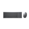 Dell Pro Plus Compact Keyboard and Mouse KM7120W - 580-AIWL | Price In Dubai
