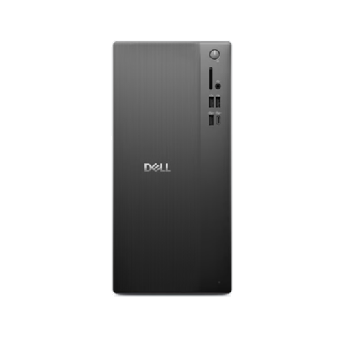 Dell Pro Tower Essential QVT1260 Desktop - 1Yr | Price In Dubai