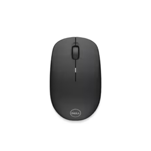 Dell Wireless Mouse (WM126) - MS1-570-AAMH | Price In Dubai
