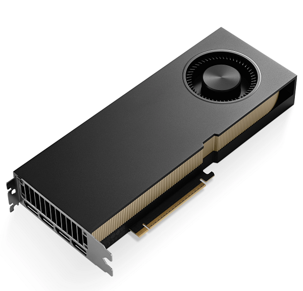 HP NVIDIA RTX PRO 5000 Graphics - B11F1AA | Price In Dubai