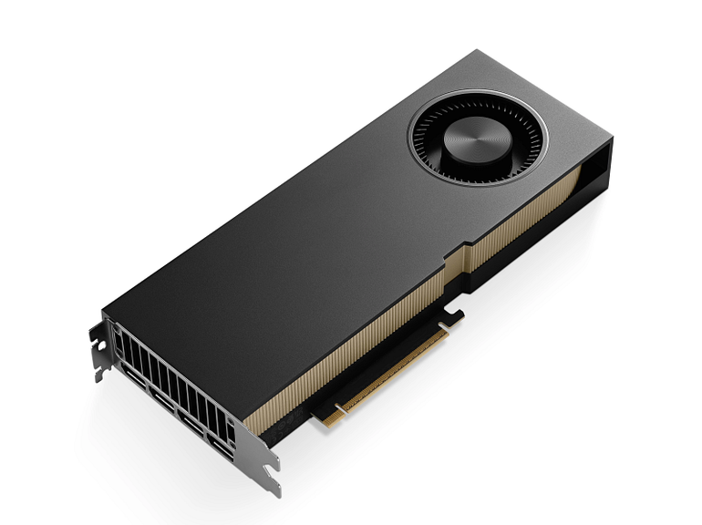 HP NVIDIA RTX PRO 5000 Graphics - B11F1AA | Price In Dubai