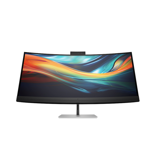 HP Series 7 Pro 39.7" WUHD Monitor - 8Y2R2AA | Price In Dubai
