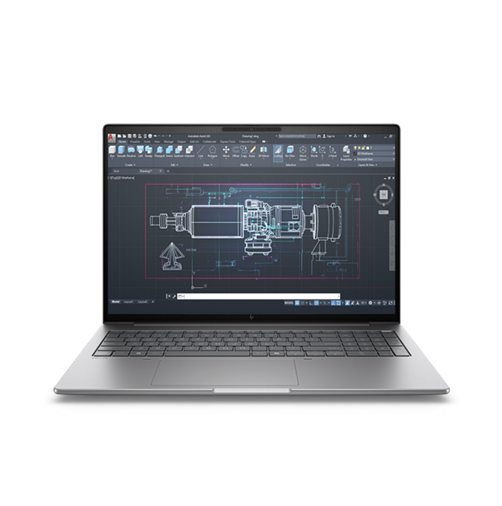 HP ZBook 8 G1i Mobile Workstation - B30L0ES | Price In Dubai HP ZBook 8 G1i Mobile Workstation - DG4V3ES | Price In Dubai