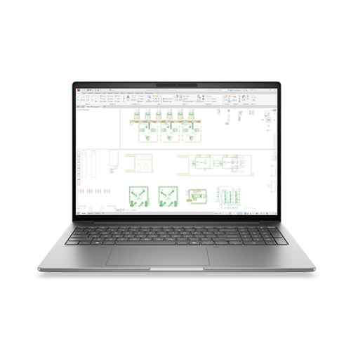 HP ZBook 8 G2i Mobile Workstation - E36PXAT | Price In Dubai