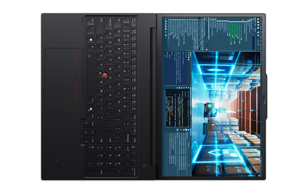 Lenovo ThinkPad P16v Gen 3 - 21RSS1G100 | Price In Dubai UAE