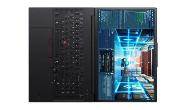 Lenovo ThinkPad P16v Gen 3 - 21RSS1G100 | Price In Dubai UAE