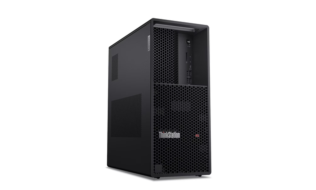 Lenovo ThinkStation P3 TWR Gen 2 - 30HTS19900 | Price in Dubai