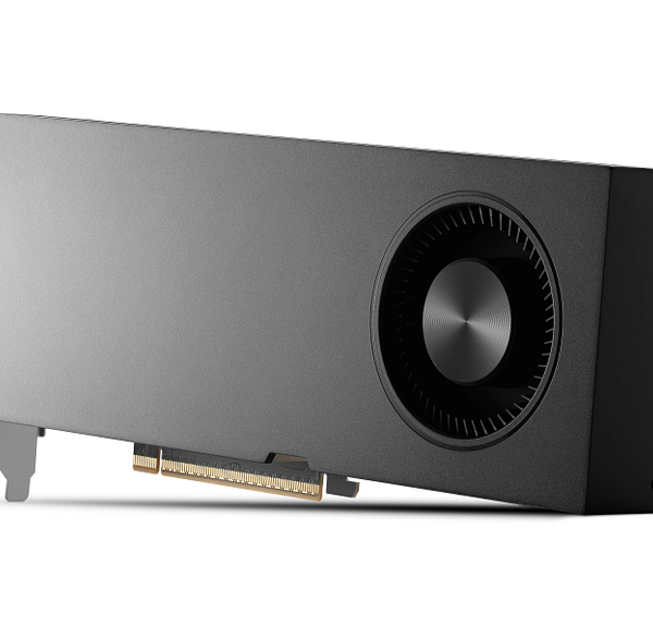 HP NVIDIA RTX PRO 5000 Graphics | Price In Dubai