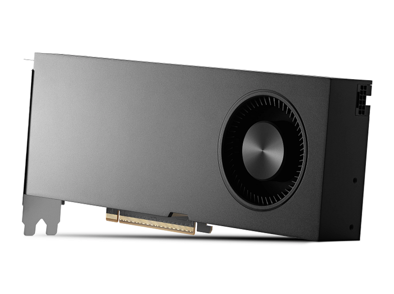 HP NVIDIA RTX PRO 5000 Graphics | Price In Dubai