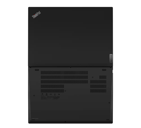 Lenovo ThinkPad T16 Gen 2 AMD Ryzen 7 PRO-7840U, 16GB DDR5, 512GB SSD, Integrated AMD Radeon 780M Graphics, 16" WUXGA IPS 300nits 45% NTSC Non-Touch, KYB Backlit English(UK) w/NumPad, No OS, 3Yr - 21K7S0P700 - Image 4